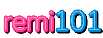 remi101 — logo kanal